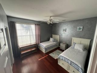 Marco Island Waterfront 3BR Home - Marco Island - 3