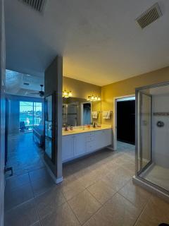 Marco Island Waterfront 3BR Home - Marco Island - 2