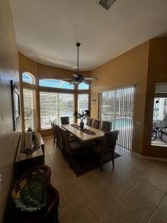 Marco Island Waterfront 3BR Home - Marco Island - 1