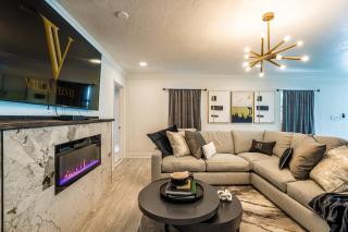 Top Villa Near Beach with Game Room, Hot Tub and Pool - 5