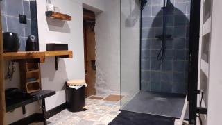 Gîte de Brocéliande Sauna & Spa - Saint-Malon-sur-Mel - 1