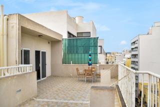 OTA Sync Testing - 2BD Bugibba Penthouse - St Paul's Bay - 8