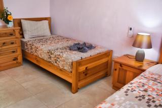 OTA Sync Testing - 2BD Bugibba Penthouse - St Paul's Bay - 2