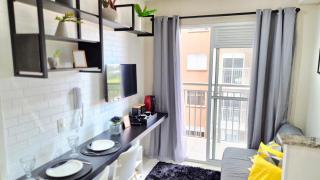 Laguna 1412 - Moderno e Funcional - São Paulo - 8