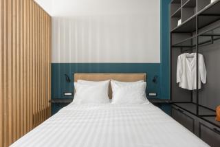 OPAL Lake Suites - Ioannina - 4