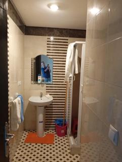 Sara Appartement - Casablanca - 6