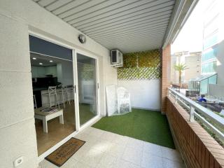 Apartamento en Salou - 2