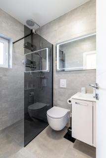 Villa Hidden Gem - Zečevo - 8