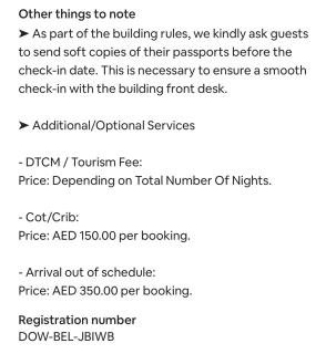 The Lavish Art House With Full Burj Khalifa View From All Rooms - Amazing Balcony Setup - Infinity Pool - Near Dubai Mall Downtown - Dubai - 9