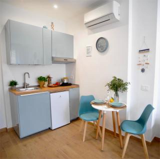 Blue studio by the sea Rapallo-near Portofino - Rapallo - 1