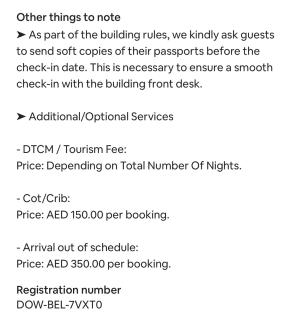 Lavish Saafe House With Full Burj Khalifa View From All Rooms - Amazing Balcony Setup - Infinity Pool - Near Dubai Mall Downtown - Dubai - 9