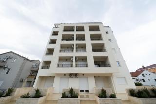 Millennium Apartments Budva - Budva - 4