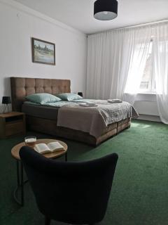 Apartamenty Centrum Ostróda - Ostróda - 8