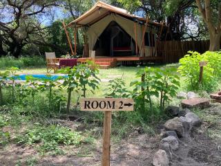 Keremasi Camp Lake Natron - Mtowabaga - 6