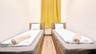 Spacious Rooms - 15 Min from Airport & City Center, 5 Min from Vienna Main-Bus Station EZ1 - Viena - 8