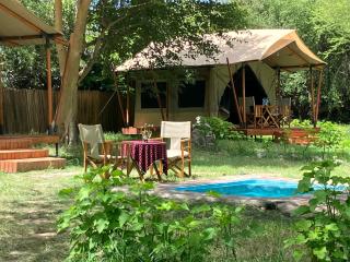 Keremasi Camp Lake Natron - Mtowabaga - 9