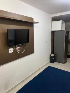 Flat Mirante - Campina Grande - 6