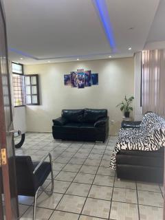 Excelente casa no Mirante para o São João - Campina Grande - 0