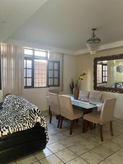 Excelente casa no Mirante para o São João - Campina Grande - 7