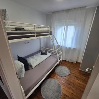 Happy Place Apartment XXL - Braunschweig - 5