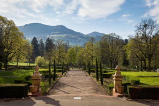 PRE OPENING! Erlenbad Suites - Exklusive Residenz bei Baden-Baden an der Schwarzwaldhochstraße - Obersasbach - 1