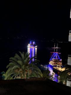Henfjor Villa & Apartment - Saranda - 6
