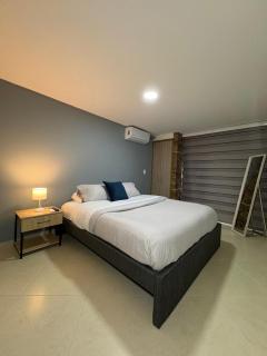Apartamento acogedor en San Joaquín Medellín - 8