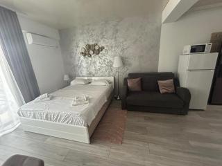 ALMAR LUXURY RESIDENCE Studio 607 B2 - Mamaia Nord – Năvodari - 7