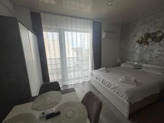 ALMAR LUXURY RESIDENCE Studio 607 B2 - Mamaia Nord – Năvodari - 5