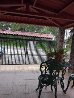 Esperanza Garden House - Los Altos de Cerro Azul - 9