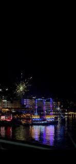 Henfjor Villa & Apartment - Saranda - 7
