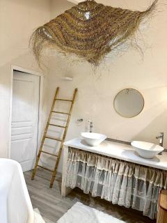 Gite du hameau - 4