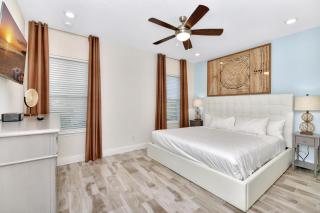 Making Memories Villa Near Disney With Margaritaville Resort & Island H20 Access - 8115Cp - 1