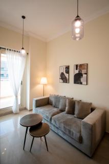 Kazan Homes - Cosy 1BR - Dubai Marina - 5 mins from JBR Beach & The Walk - 5