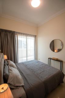 Kazan Homes - Cosy 1BR - Dubai Marina - 5 mins from JBR Beach & The Walk - 7