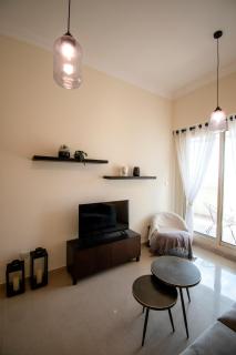 Kazan Homes - Cosy 1BR - Dubai Marina - 5 mins from JBR Beach & The Walk - 6