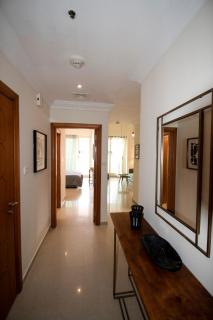 Kazan Homes - Cosy 1BR - Dubai Marina - 5 mins from JBR Beach & The Walk - 3