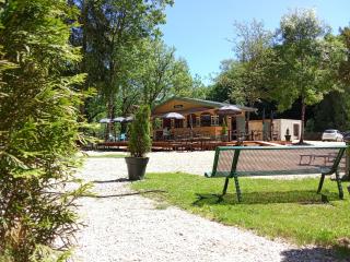 Best Price #A "LA REMISE" x4 people - Lods - 1
