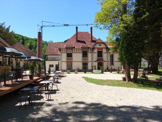 Best Price #A "LA REMISE" x4 people - Lods - 2