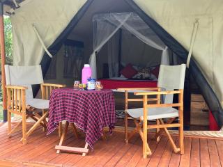 Keremasi Camp Lake Natrone - Mtowabaga - 5