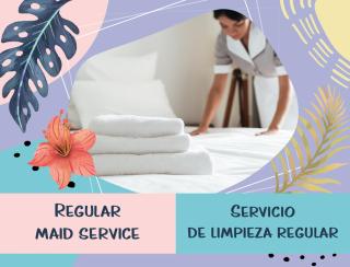 Resort BEACH Condo-HOTEL with VILLAS & PRIVATE Apartments WIFI BBQ Beach CLUB & SPA - Punta Cana - 6