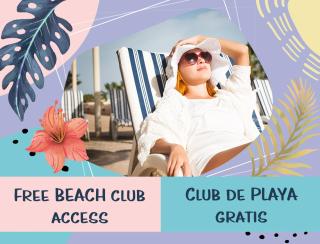 Resort BEACH Condo-HOTEL with VILLAS & PRIVATE Apartments WIFI BBQ Beach CLUB & SPA - Punta Cana - 2