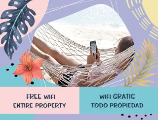 Resort BEACH Condo-HOTEL with VILLAS & PRIVATE Apartments WIFI BBQ Beach CLUB & SPA - Punta Cana - 3