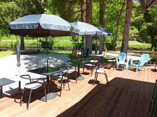 Best Price #A "LA REMISE" x4 people - Lods - 4