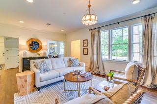 Wremy House 5 Blocks to Main St in Starkville! - 0