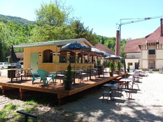 Best Price #B "LE SCHISTE" 7x room - Lods - 8