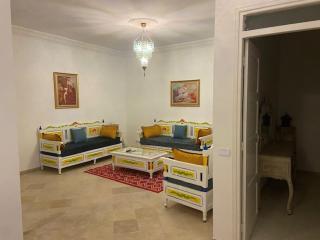 Marsa-Sidi Bousaid Pleasant Authentic Home - Dar el Ouzir - 5