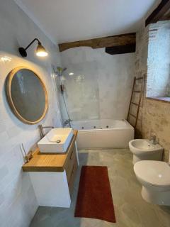Apartment in a Renaissance castle - Layrac - 4