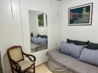Casa da Brigite - Porto Alegre - 1