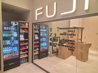 Fuji By Xtay Florianópolis - Florianópolis - 9